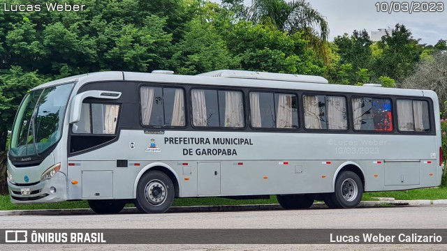 Prefeitura Municipal de Garopaba 1328 na cidade de Florianópolis, Santa Catarina, Brasil, por Lucas Weber Calizario. Número da foto: #10955537.