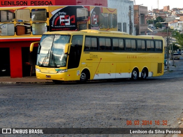 Viação Itapemirim 9029 na cidade de Caruaru, Pernambuco, Brasil, por Lenilson da Silva Pessoa. Número da foto: #10957577.