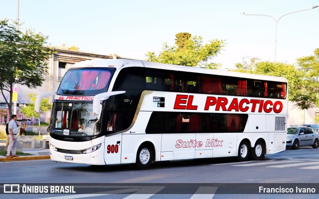 El Practico 900 na cidade de Ciudad Autónoma de Buenos Aires, Argentina, por Francisco Ivano. Número da foto: #10955520.