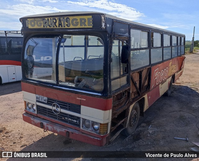 Sucata e Desmanches 0748 na cidade de Santo Antônio do Monte, Minas Gerais, Brasil, por Vicente de Paulo Alves. Número da foto: #10955992.
