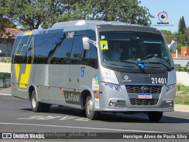 Lafani Transportes e Locação 21401 na cidade de Holambra, São Paulo, Brasil, por Henrique Alves de Paula Silva. Número da foto: #10957319.