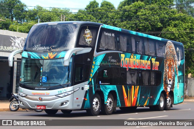 Aquidauana Viagens e Turismo 2019 na cidade de Campo Grande, Mato Grosso do Sul, Brasil, por Paulo Henrique Pereira Borges. Número da foto: #10957544.