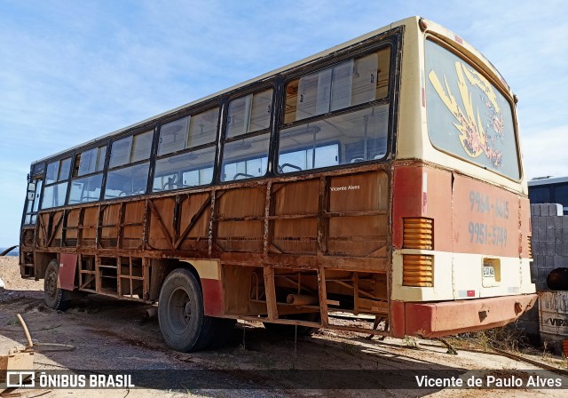 Sucata e Desmanches 0748 na cidade de Santo Antônio do Monte, Minas Gerais, Brasil, por Vicente de Paulo Alves. Número da foto: #10955995.
