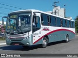 Auto Viação ABC RJ 105.154 na cidade de Niterói, Rio de Janeiro, Brasil, por Rafael Lima. Número da foto: #:id.