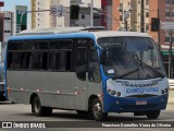 Expresso Camocinense 3833 na cidade de Fortaleza, Ceará, Brasil, por Francisco Dornelles Viana de Oliveira. Número da foto: #:id.