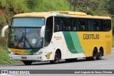 Empresa Gontijo de Transportes 14035 na cidade de Piraí, Rio de Janeiro, Brasil, por José Augusto de Souza Oliveira. Número da foto: #10957487.