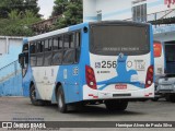 Cooperatas 256 na cidade de Campinas, São Paulo, Brasil, por Henrique Alves de Paula Silva. Número da foto: #:id.