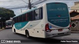Expresso Allure 67 na cidade de Contagem, Minas Gerais, Brasil, por Heitor Souza Ferreira. Número da foto: #:id.