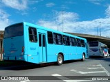 VIMSA - Viação Montenegro S.A. 18041 na cidade de Porto Alegre, Rio Grande do Sul, Brasil, por Érik Sant'anna. Número da foto: #:id.