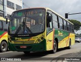 TREL - Transturismo Rei RJ 165.174 na cidade de Duque de Caxias, Rio de Janeiro, Brasil, por Bruno Mendonça. Número da foto: #:id.