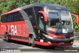 Lirabus 14064 na cidade de São Paulo, São Paulo, Brasil, por Hariel Bernades. Número da foto: #:id.