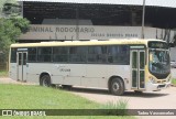 Expresso São José do Tocantins 73474 na cidade de Anápolis, Goiás, Brasil, por Tadeu Vasconcelos. Número da foto: #:id.