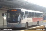 Auto Viação Sanjotur 5121 na cidade de São José dos Pinhais, Paraná, Brasil, por Everton S de Jesus. Número da foto: #10955628.