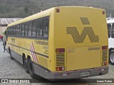 Ônibus Particulares 20469 na cidade de Juiz de Fora, Minas Gerais, Brasil, por Isaias Ralen. ID da foto: :id.