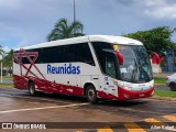 Empresa Reunidas Paulista de Transportes 164615 na cidade de Campo Grande, Mato Grosso do Sul, Brasil, por Allan Rafael. ID da foto: :id.