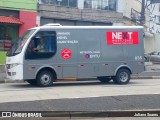 Next Mobilidade - ABC Sistema de Transporte 035 na cidade de Santo André, São Paulo, Brasil, por Juliano Soares. Número da foto: #10955961.