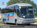 Auto Viação MM Souza Turismo 19011 na cidade de Holambra, São Paulo, Brasil, por Henrique Alves de Paula Silva. Número da foto: #10957322.
