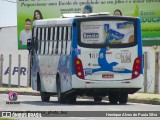VB Transportes e Turismo 1886 na cidade de Campinas, São Paulo, Brasil, por Henrique Alves de Paula Silva. Número da foto: #:id.