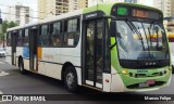 Rápido Araguaia 50045 na cidade de Goiânia, Goiás, Brasil, por Marcos Felipe. Número da foto: #:id.