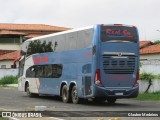 Real Sul Turismo 2020188 na cidade de Teresina, Piauí, Brasil, por Glauber Medeiros. ID da foto: :id.