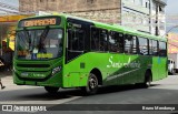 Transportes Santo Antônio RJ 161.064 na cidade de Duque de Caxias, Rio de Janeiro, Brasil, por Bruno Mendonça. Número da foto: #:id.