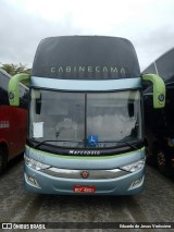 Viação Garcia 8635 na cidade de Angra dos Reis, Rio de Janeiro, Brasil, por Eduardo de Jesus Veríssimo. Número da foto: #10957838.