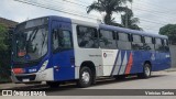 Empresa de Ônibus Pássaro Marron 82.004 na cidade de Caraguatatuba, São Paulo, Brasil, por Vinícius Santos. Número da foto: #:id.