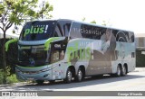 Viação Garcia 88107 na cidade de São Paulo, São Paulo, Brasil, por George Miranda. Número da foto: #10957224.