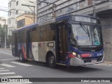 Next Mobilidade - ABC Sistema de Transporte 81.729 na cidade de São Caetano do Sul, São Paulo, Brasil, por Rafael Lopes de Oliveira. Número da foto: #10956192.