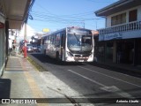 Alpizar 15 na cidade de Alajuela, Alajuela, Costa Rica, por Antonio Aburto. Número da foto: #:id.