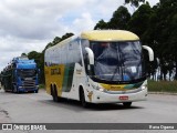 Empresa Gontijo de Transportes 18230 na cidade de Vitória da Conquista, Bahia, Brasil, por Rava Ogawa. Número da foto: #10956921.