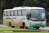 Turin Transportes 11010 na cidade de Conselheiro Lafaiete, Minas Gerais, Brasil, por Lucas Oliveira. Número da foto: #10957484.