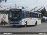 Expresso Vera Cruz 199 na cidade de Cabo de Santo Agostinho, Pernambuco, Brasil, por Jonathan Silva. Número da foto: #:id.