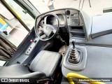 Transportadora Tamboré 4340 na cidade de Barueri, São Paulo, Brasil, por Edinilson Henrique Ferreira. Número da foto: #:id.