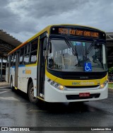 HP Transportes Coletivos 20492 na cidade de Aparecida de Goiânia, Goiás, Brasil, por Lyanderson Silva. Número da foto: #10957618.