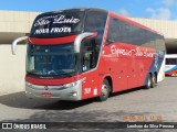 Expresso São Luiz 7810 na cidade de Caruaru, Pernambuco, Brasil, por Lenilson da Silva Pessoa. Número da foto: #10957897.