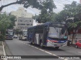 Next Mobilidade - ABC Sistema de Transporte 81.405 na cidade de São Caetano do Sul, São Paulo, Brasil, por Rafael Lopes de Oliveira. Número da foto: #10955535.