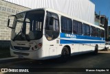 Brasil Fretamentos 340 na cidade de Castelo, Espírito Santo, Brasil, por Marcos Ataydes. N. Número da foto: #10956432.