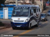 Motorhomes 1F84 na cidade de Três Corações, Minas Gerais, Brasil, por Fábio Mateus Tibúrcio. Número da foto: #10955559.