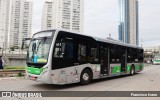 Viação Santa Brígida 1 1479 na cidade de São Paulo, São Paulo, Brasil, por Francisco Ivano. Número da foto: #10957518.