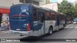 Viação Anchieta 40900 na cidade de Belo Horizonte, Minas Gerais, Brasil, por Edmar Junio. Número da foto: #:id.