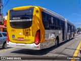 Viação Metrópole Paulista - Zona Leste 3 1494 na cidade de São Paulo, São Paulo, Brasil, por Cauan Ferreira. Número da foto: #:id.