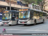 Rodopass > Expresso Radar 40710 na cidade de Belo Horizonte, Minas Gerais, Brasil, por Henrique Alves de Paula Silva. Número da foto: #10957389.