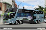 Viação Garcia 8634 na cidade de São Paulo, São Paulo, Brasil, por George Miranda. Número da foto: #10957369.