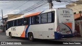 VMG - Viação Minas Gerais 1909 na cidade de Contagem, Minas Gerais, Brasil, por Heitor Souza Ferreira. Número da foto: #:id.