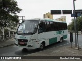 EBT - Expresso Biagini Transportes 2848 na cidade de Belo Horizonte, Minas Gerais, Brasil, por Douglas Célio Brandao. Número da foto: #10956676.