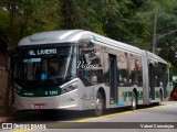 Via Sudeste Transportes S.A. 5 1202 na cidade de São Paulo, São Paulo, Brasil, por Valnei Conceição. Número da foto: #:id.
