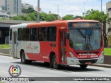 Santa Fé Transportes 95048 na cidade de Belo Horizonte, Minas Gerais, Brasil, por Henrique Alves de Paula Silva. Número da foto: #10957391.