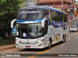 Sussantur 2063 na cidade de Três Corações, Minas Gerais, Brasil, por Fábio Mateus Tibúrcio. Número da foto: #10955561.