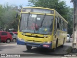 AVS Transportes 8003 na cidade de Cabo de Santo Agostinho, Pernambuco, Brasil, por Jonathan Silva. Número da foto: #:id.